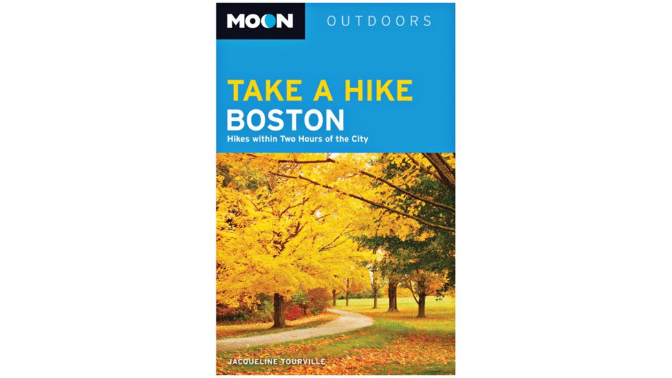 Ntl Book Network Hiking Waterfalls New England 9780762786855