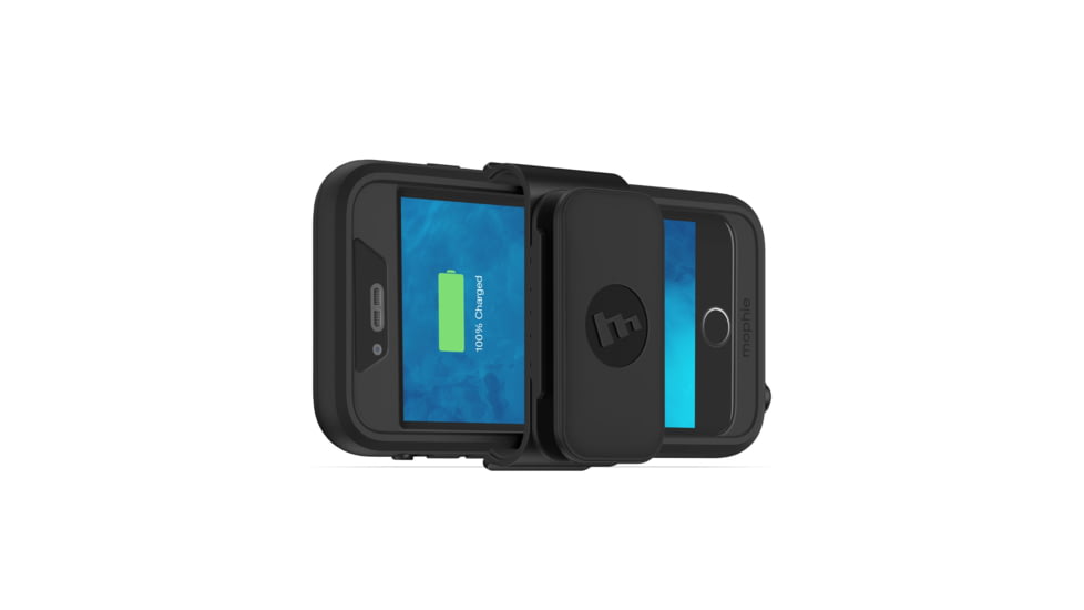 mophie Belt Clip for Juice Pack, Black