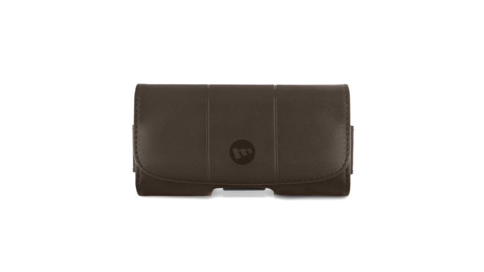 mophie Hip Holster 7500 for Juice Pack, Brown