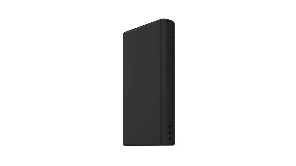 mophie Power Boost XXL V2 Battery Pack, 20800mAh, Black, MO-40616