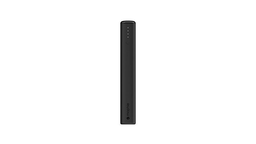 mophie Power Boost XXL V2 Battery Pack, 20800mAh, Black, MO-40616