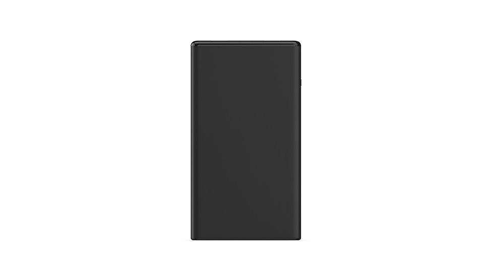 mophie Power Boost XXL V2 Battery Pack, 20800mAh, Black, MO-40616
