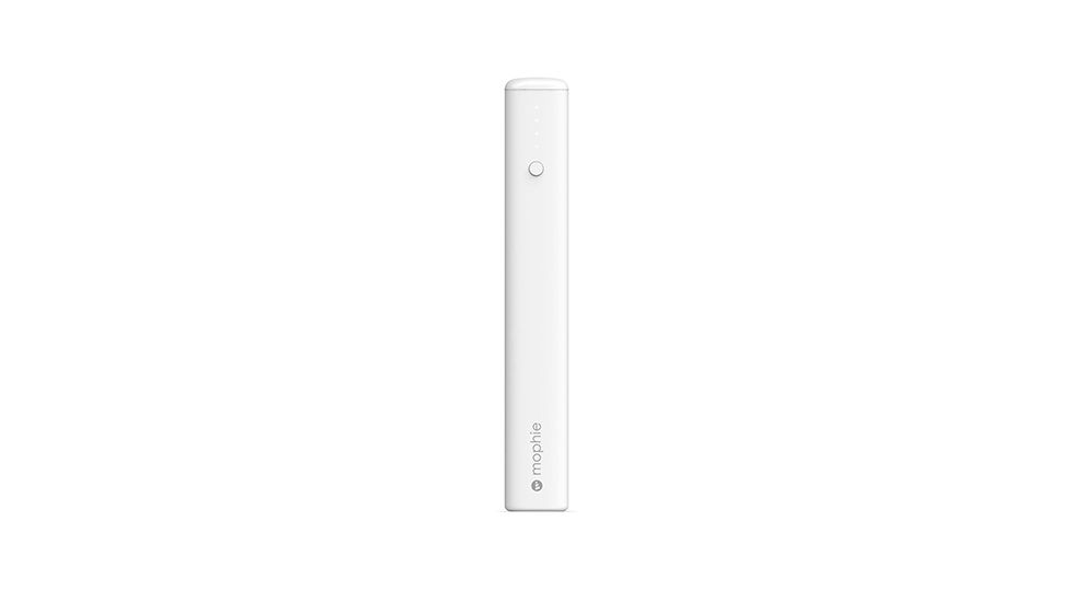 mophie Power Boost XXL V2 Battery Pack, 20800mAh, White, MO-40623