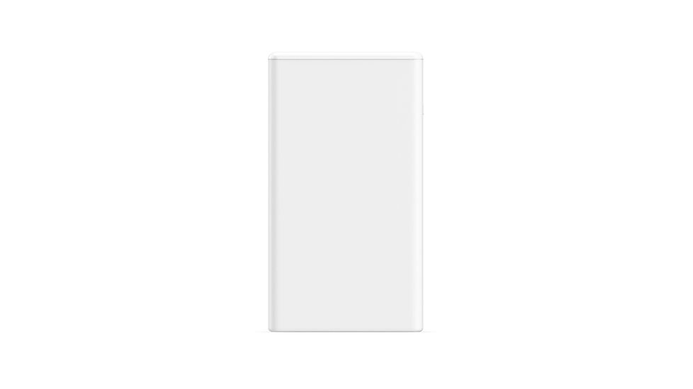 mophie Power Boost XXL V2 Battery Pack, 20800mAh, White, MO-40623