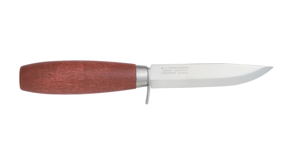 Mora Classic Carbon Steel Blade, 8.5in. FT612
