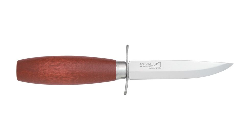 Mora Classic Carbon Steel Blade, 8in. FT601