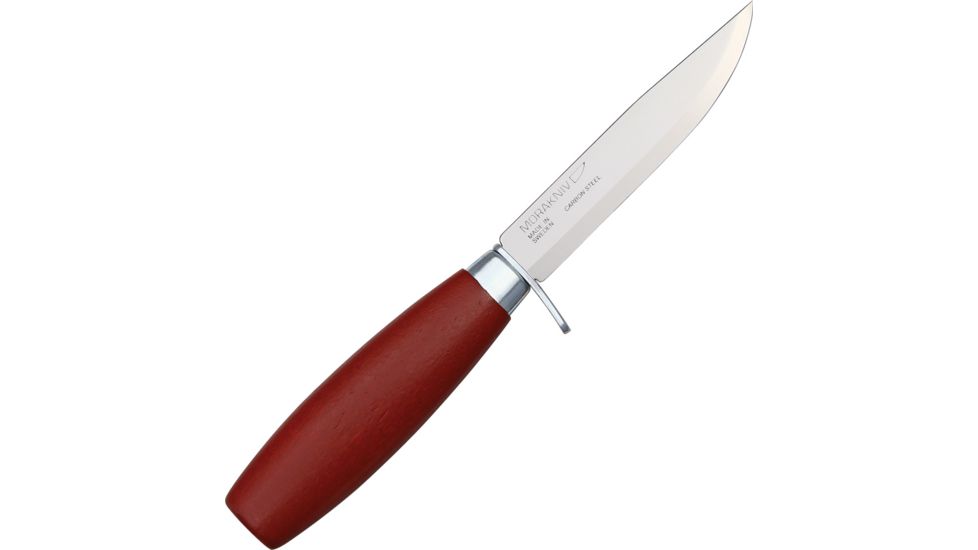 Mora Classic Carbon Steel Blade, 8in. FT611