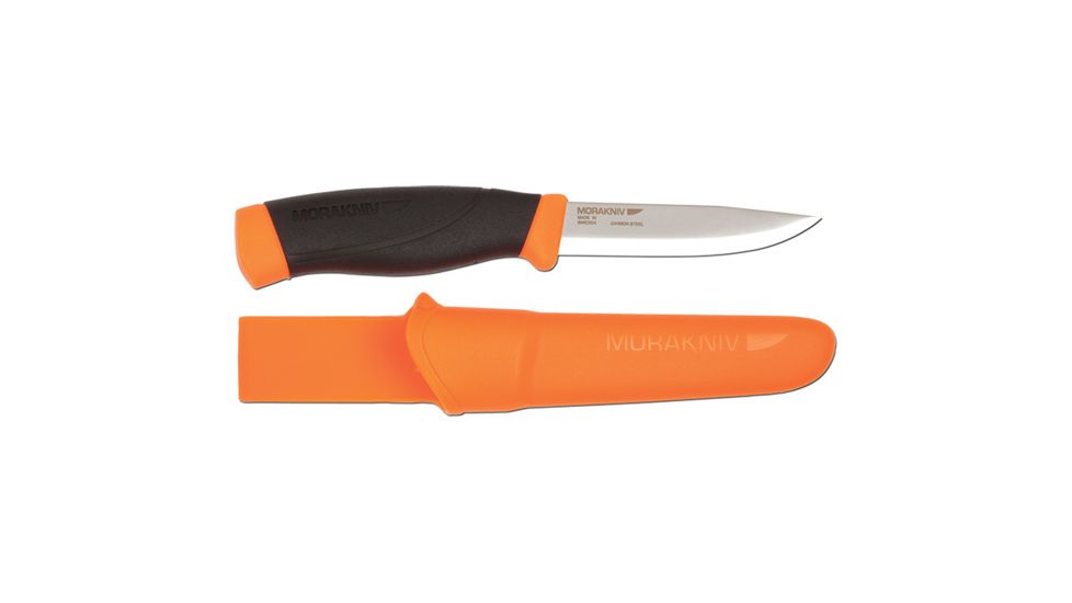 Mora Companion Heavy Duty - Mg M-12210