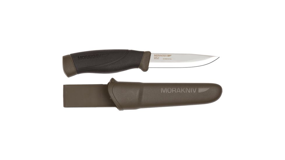 Mora Companion Heavy Duty - Mg M-12210