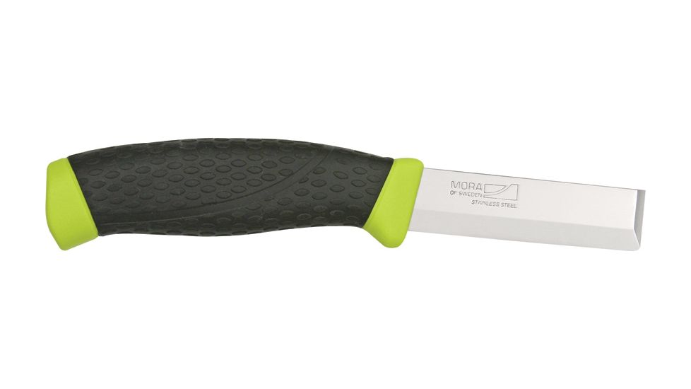Mora Craftline Chisel Knife, 7.5in. FT11398