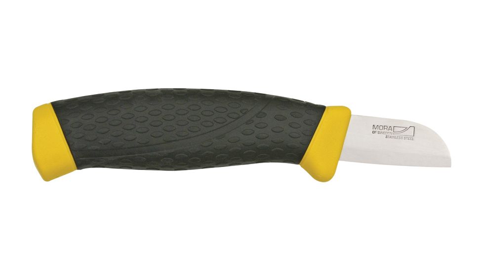 Mora Craftline Installer Knife, 6.25in. FT11403