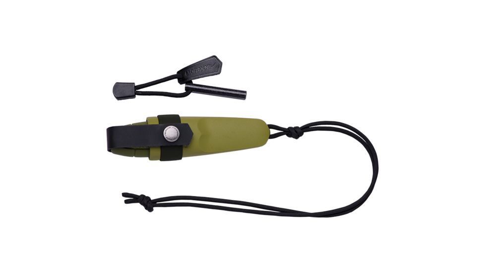 Mora Eldris Kit Green M-12633