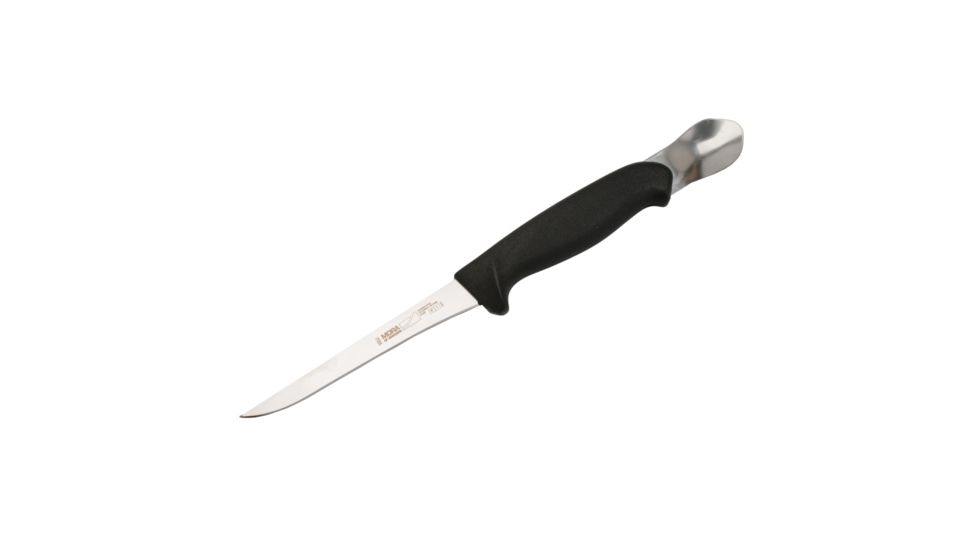 Mora Frost Gutting Blade Knife w/ Spoon, 5.94in. Blade 194924