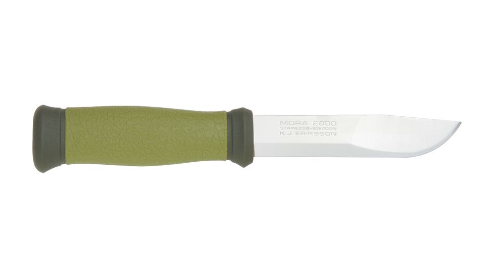 Morakniv 2000 Knife, 9 1/8in. FT2000