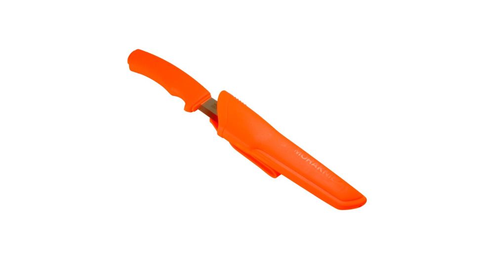 Morakniv Bushcraft Orange M-12050
