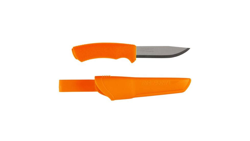 Morakniv Bushcraft Orange M-12050