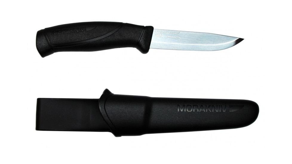 Morakniv Companion Knife Asst M-12095