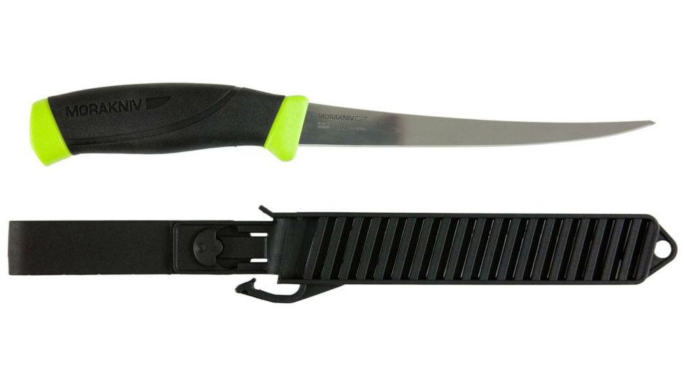 Morakniv Fishing Comfort Fillet Knife 155