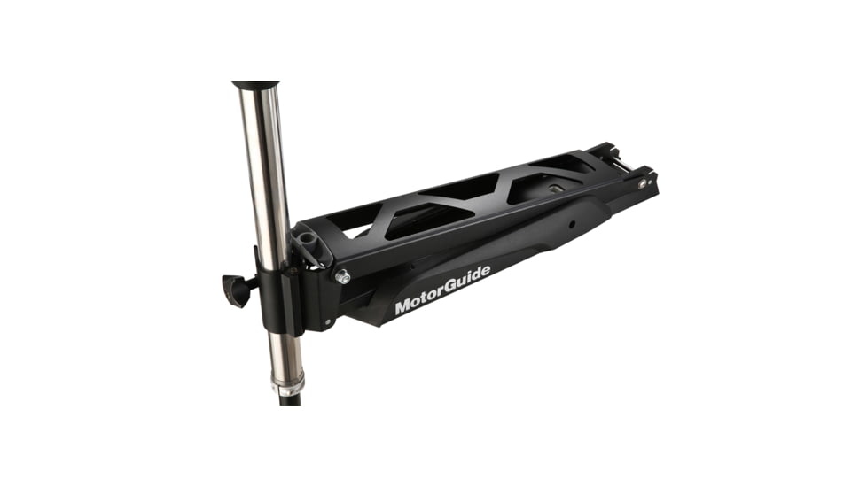 Motorguide FW X3 Mount - Greater Than 45" Shaft 56475