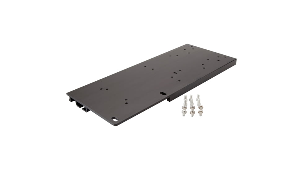 Motorguide Quick Release Top Plate Universal 56529