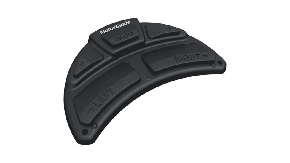 Motorguide Remote Foot Pedal Wireless 38636