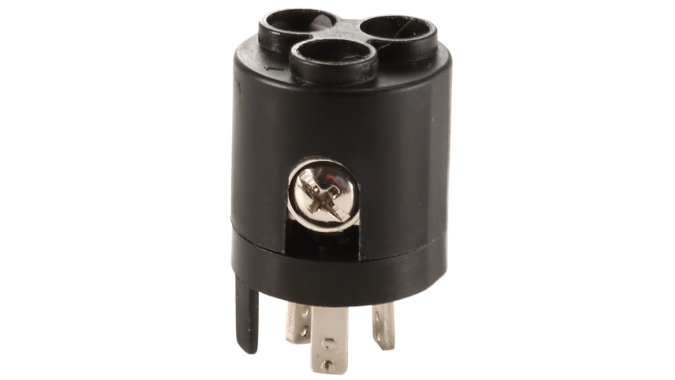 Motorguide Wire Receptacle Adapter 6-Gauge 56492