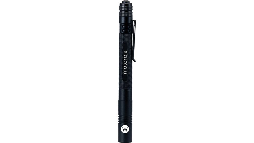 Motorola Mr500 80 Lumen Flashlight MR500