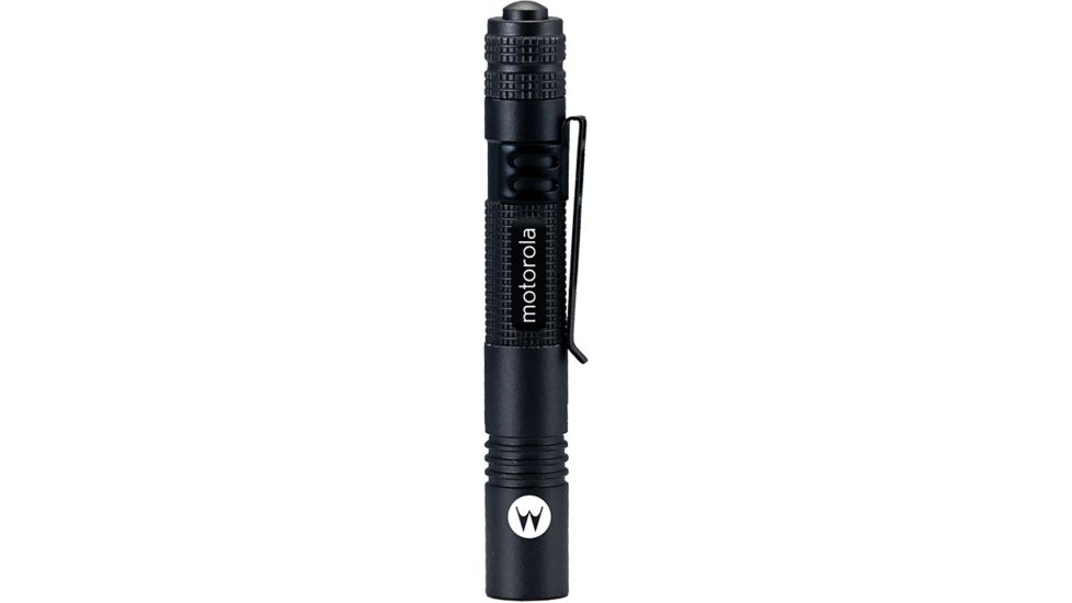 Motorola Mr500 80 Lumen Flashlight MR500