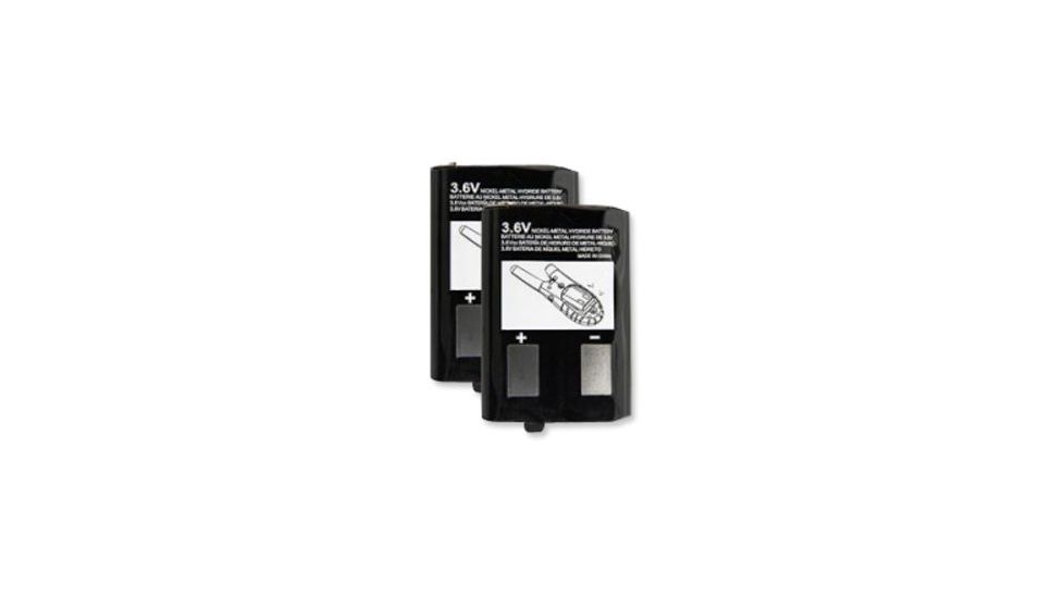 Motorola NiMH AAA Rechargeable Battery Pack, Single 53617
