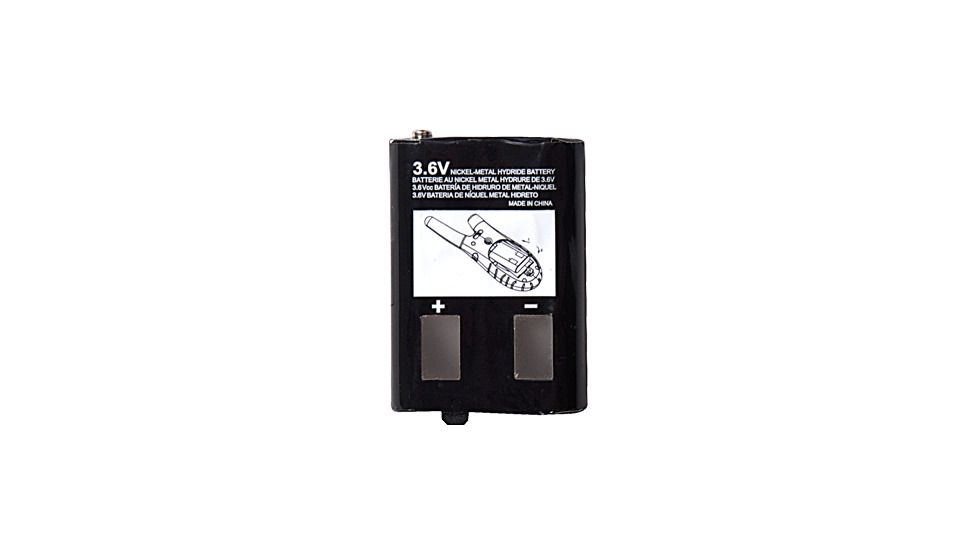 Motorola NiMH AA Rechargeable Battery Pack, Single 53615