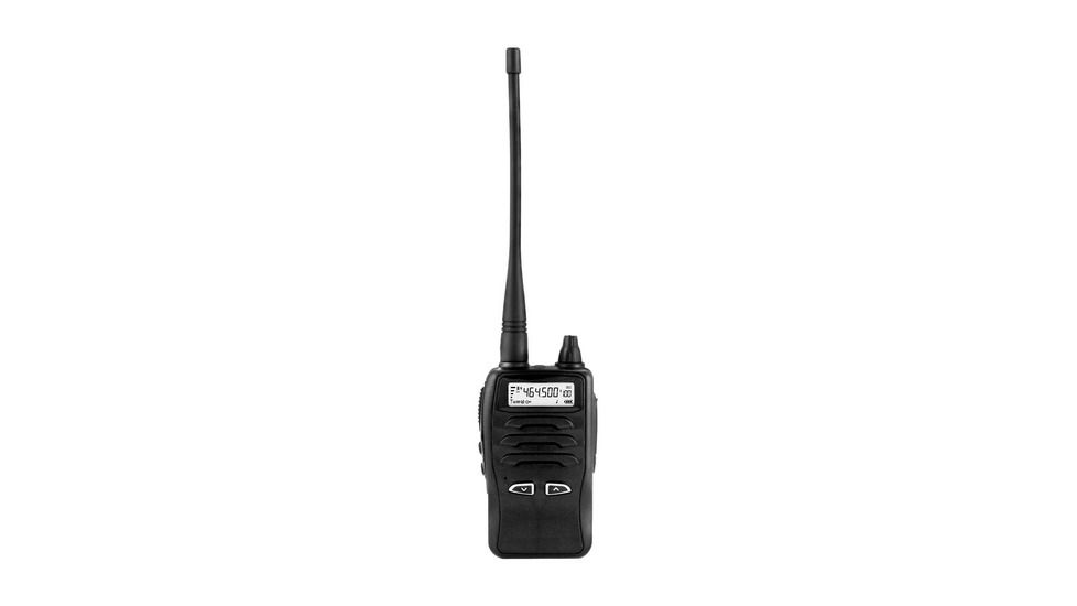 Olympia Professional Uhf Hand-held Rad - P324