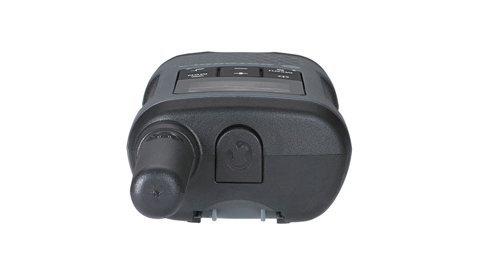 Motorola Talkabout 200 Rechargeable 2 Way Radio, Pack of 2, Gray/Brown, T200