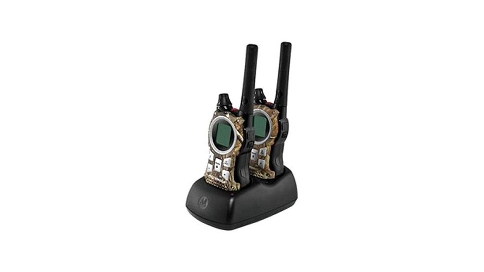 Motorola Two Way Radio &amp; Walkie Talkie Accessories MR355R