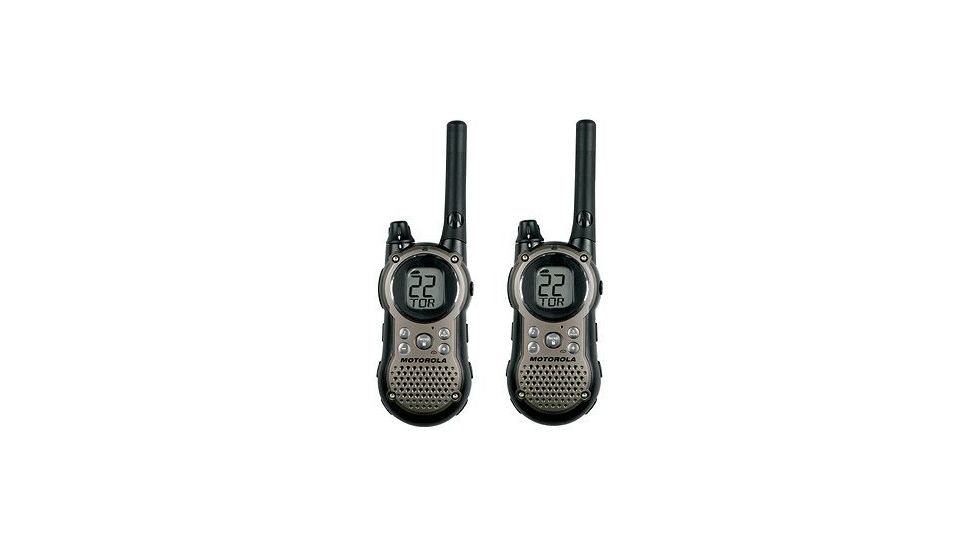 Motorola Two Way Radio &amp; Walkie Talkie Accessories T9680RSAME