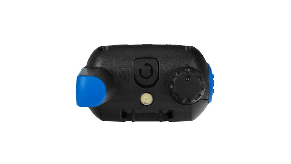 Motorola Two-Way Radios, Pack of 2, Black, T800