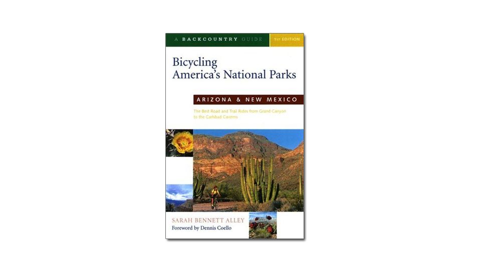 Mountain Biking Adventuresfou, Michael Mccoy, Publisher - Mountaineers Books