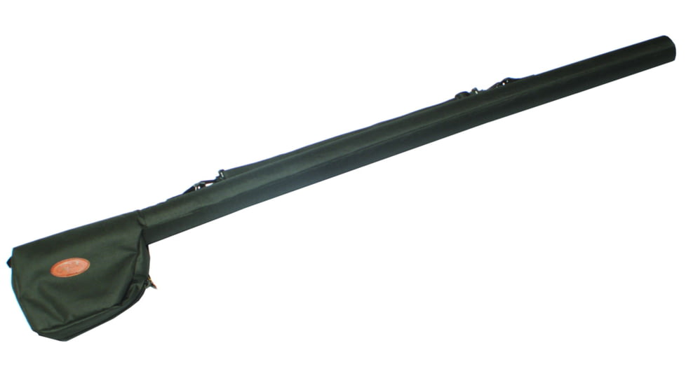 Mountain Cork Mountain Cork Fly Rod/Reel Combo Case Fits 2 Piece, Rod 2X56 Angler Ser, 9, 10256