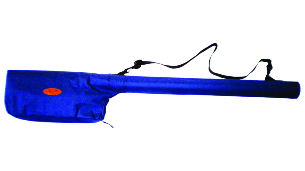 Mountain Cork Mountain Cork Spinning Rod/Reel Cmb Case Fits 10.2 Piece, Rod 2.5X66 Ang Series, 5, 10267
