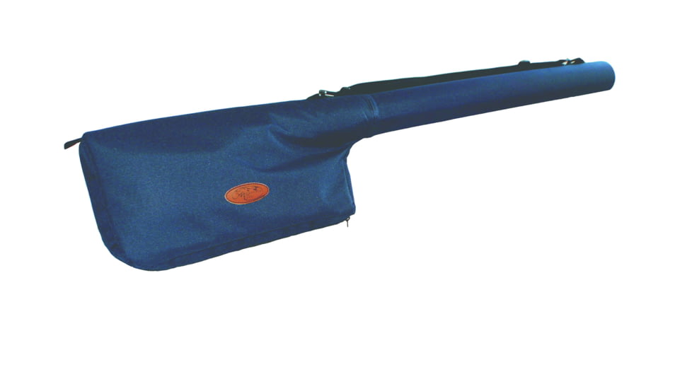 Mountain Cork Mountain Cork Spinning Rod/Reel Cmb Case Fits 2 Piece, Rod 2.5X44 Ang Ser, 7, 10244