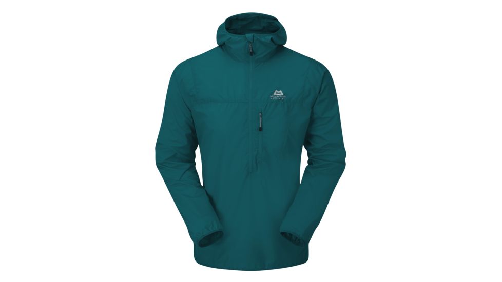 Mountain Equipment Aerofoil Jacket - Mens, Twilight Blue, Large ME-003035 Me-01400 Twighlight Blue L NA