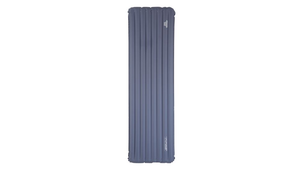 Mountain Equipment Aerostat Synthetic 7.0 Sleeping Bag, Ombre Blue, Short ME-003484 Ombre Blue O/S NA