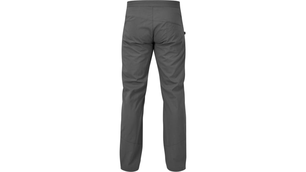 Mountain Equipment Anvil Pant- Mens, Shadow Grey, 36, ME-005980-Me-01011-36
