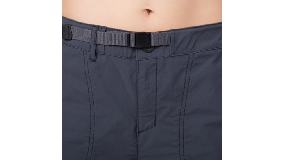 Mountain Equipment Approach Pant, Blue Nights, 8, Long Inseam, ME-002023-Me-01403-8-Lon