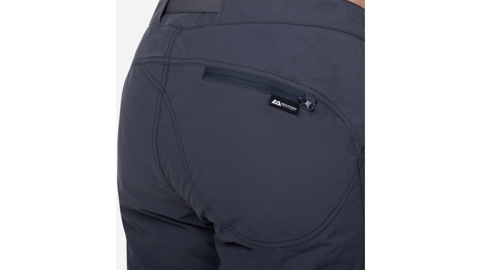 Mountain Equipment Approach Pant, Blue Nights, 8, Long Inseam, ME-002023-Me-01403-8-Lon
