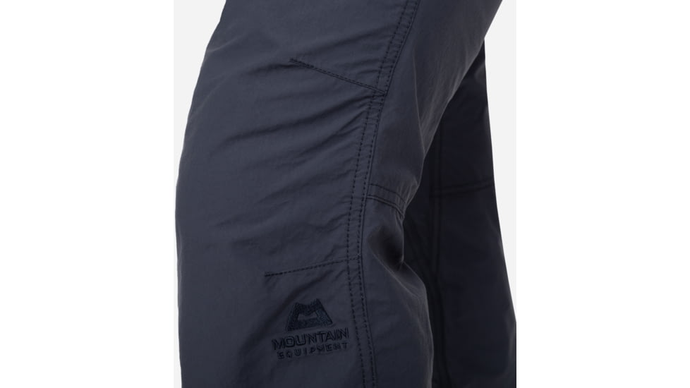 Mountain Equipment Approach Pant, Blue Nights, 8, Long Inseam, ME-002023-Me-01403-8-Lon