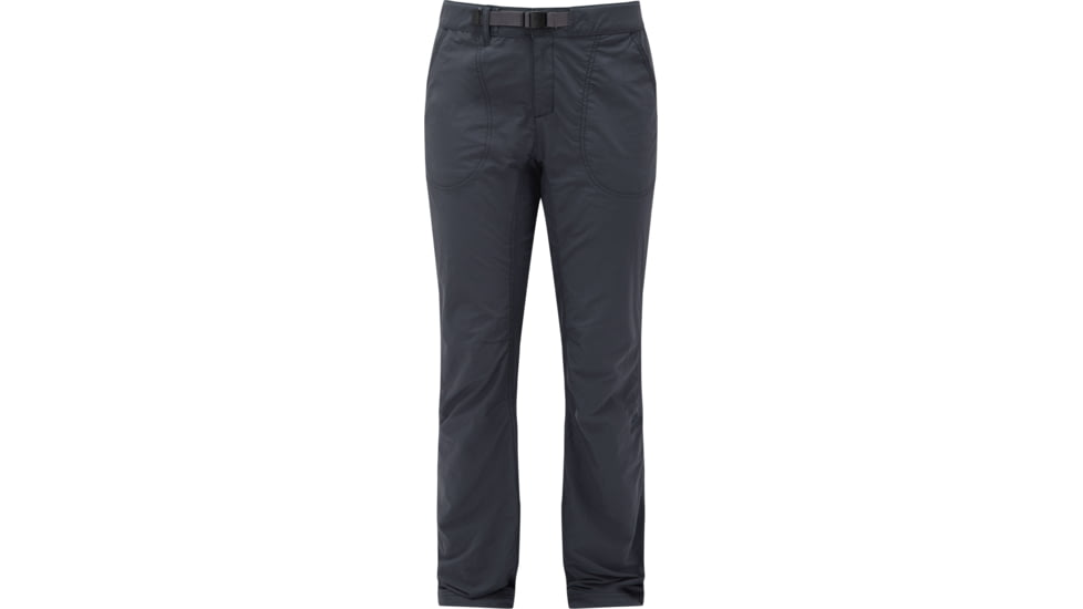 Mountain Equipment Approach Pant, Blue Nights, 8, Long Inseam, ME-002023-Me-01403-8-Lon