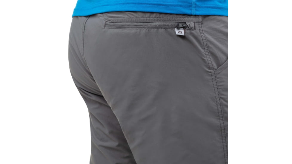 Mountain Equipment Approach Pant - Men's, Shadow Grey, 40, Regular, ME-002020-Shadow