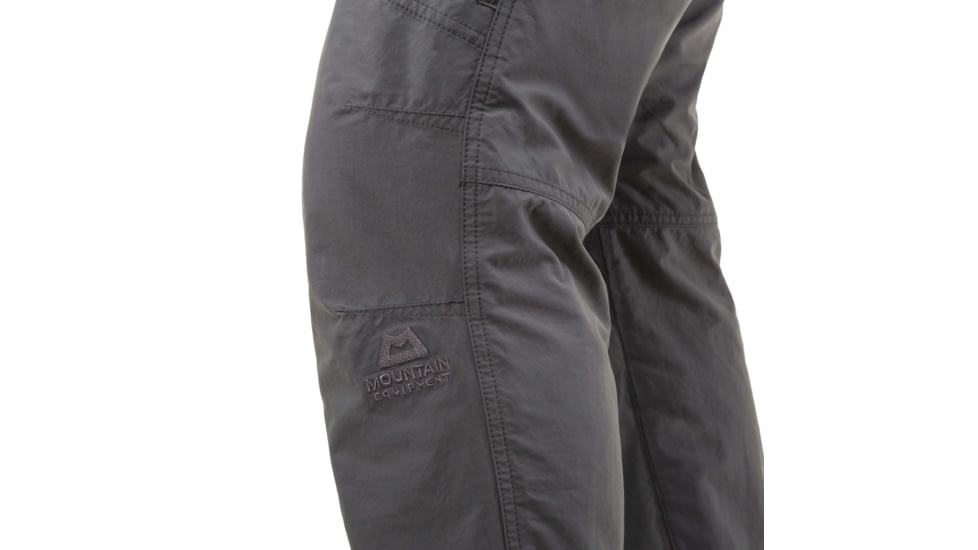 Mountain Equipment Approach Pant - Men's, Shadow Grey, 40, Regular, ME-002020-Shadow
