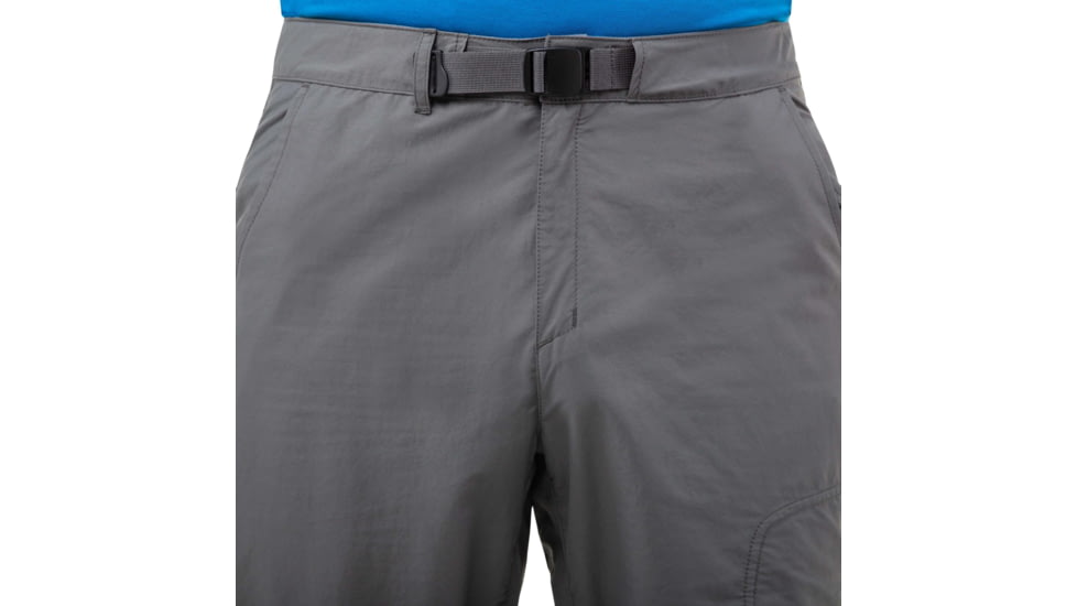 Mountain Equipment Approach Pant - Men's, Shadow Grey, 40, Regular, ME-002020-Shadow