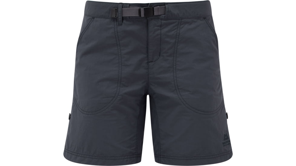 Mountain Equipment Approach Short - Womens, Blue Nights, 12, ME-002024-BN-12,